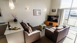 Beachside Resort Whitianga Room