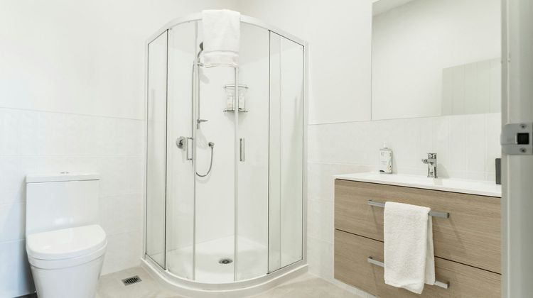 Beachside Resort Whitianga Room