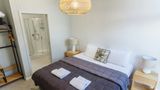 Beachside Resort Whitianga Room