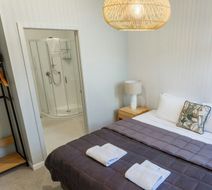 Beachside Resort Whitianga Room