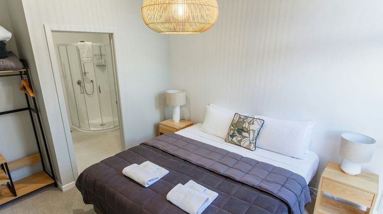Beachside Resort Whitianga Room