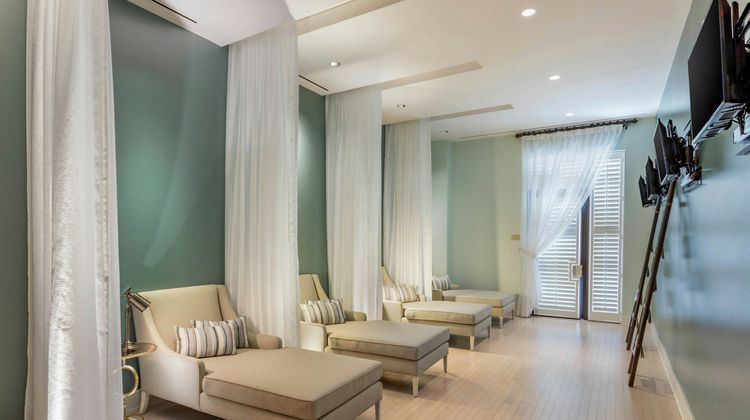 Hilton Vacation Club Eilan Resort & Spa Recreation