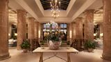 Hilton Vacation Club Eilan Resort & Spa Lobby