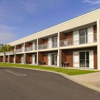 Beachside Resort Whitianga