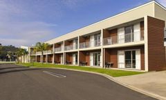 Beachside Resort Whitianga