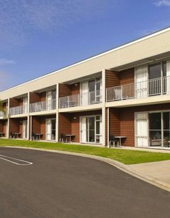 Beachside Resort Whitianga