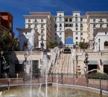 Hilton Vacation Club Eilan Resort & Spa Exterior