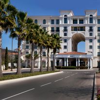 Hilton Vacation Club Eilan Resort & Spa