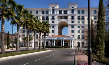 Hilton Vacation Club Eilan Resort & Spa