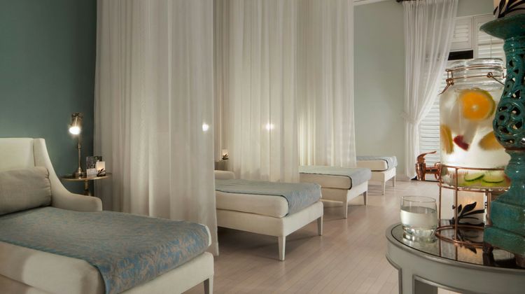 Hilton Vacation Club Eilan Resort & Spa Recreation