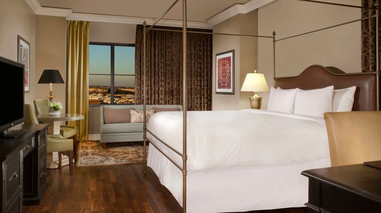 Hilton Vacation Club Eilan Resort & Spa Room