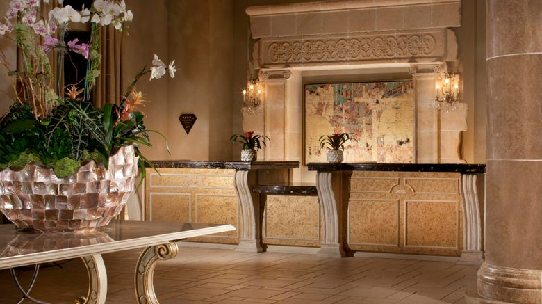 <b>Hilton Vacation Club Eilan Resort & Spa Lobby</b>. Images powered by <a href="https://www.leonardoworldwide.com/" title="Leonardo Worldwide" target="_blank">Leonardo</a>.