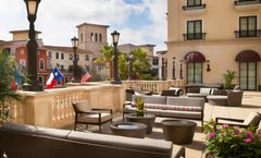 Hilton Vacation Club Eilan Resort & Spa