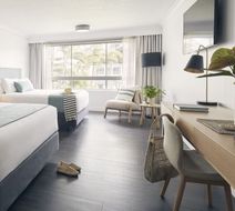 Daydream Island Resort Room
