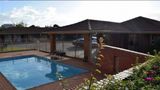 Australian Settlers Motor Inn Pool