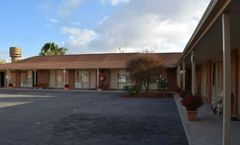 Australian Settlers Motor Inn