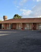 Australian Settlers Motor Inn