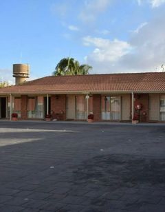 Australian Settlers Motor Inn