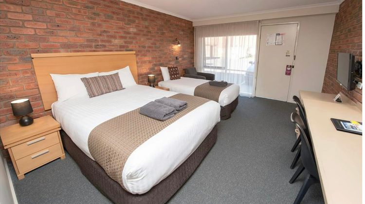 Australian Settlers Motor Inn Other