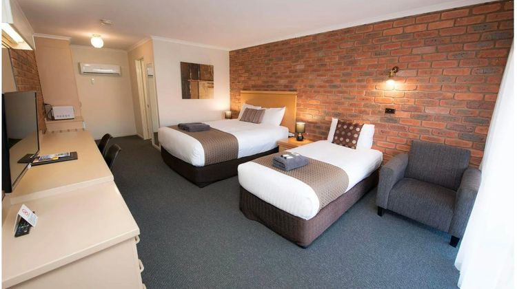 Australian Settlers Motor Inn Other