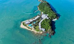 Daydream Island Resort