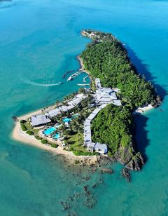 Daydream Island Resort