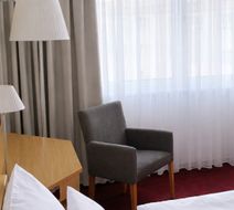 Hotel Dresden Neustadt Room