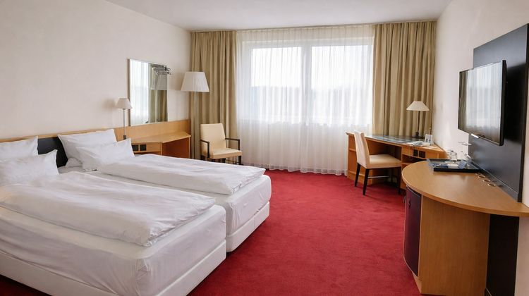 Hotel Dresden Neustadt Room