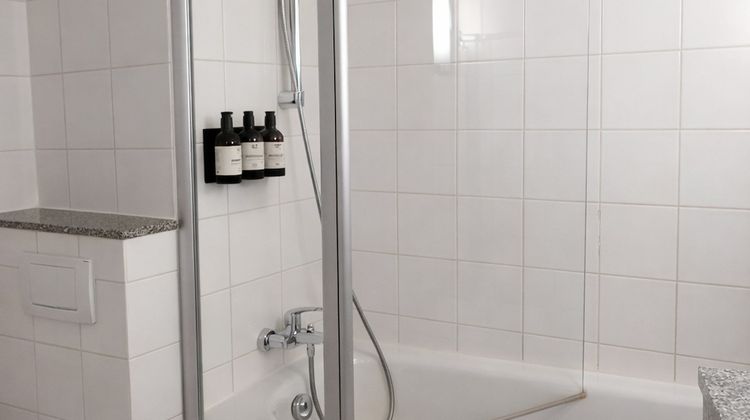 Hotel Dresden Neustadt Room