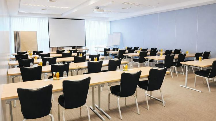 Hotel Dresden Neustadt Meeting
