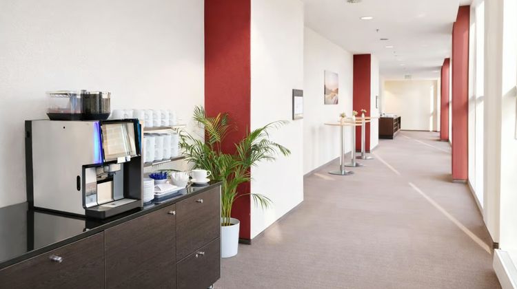 Hotel Dresden Neustadt Meeting