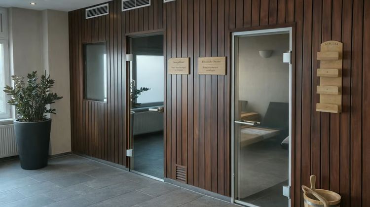 Hotel Dresden Neustadt Spa