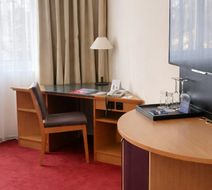 Hotel Dresden Neustadt Room