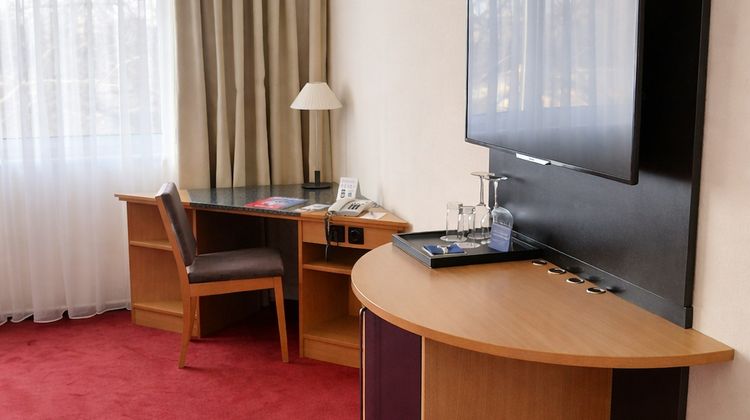 Hotel Dresden Neustadt Room