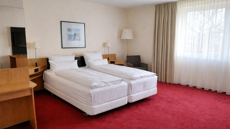 Hotel Dresden Neustadt Room