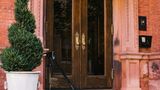 <b>The Ivy Hotel Exterior</b>. Images powered by <a href="https://www.leonardoworldwide.com/" title="Leonardo Worldwide" target="_blank">Leonardo</a>.