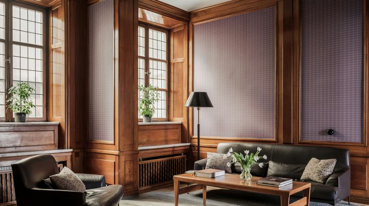 Nobis Hotel Stockholm Meeting