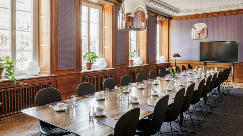 <b>Nobis Hotel Stockholm Meeting</b>. Images powered by <a href="https://www.leonardoworldwide.com/" title="Leonardo Worldwide" target="_blank">Leonardo</a>.