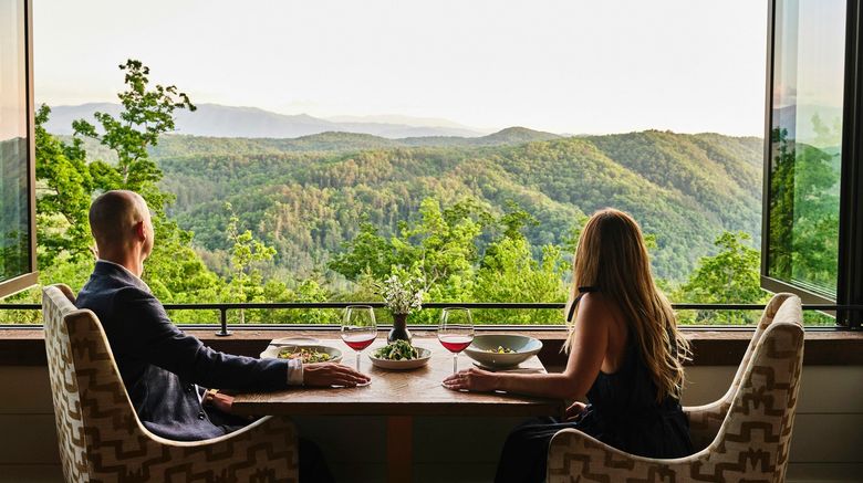 <b>Blackberry Mountain Restaurant</b>. Images powered by <a href="https://www.leonardoworldwide.com/" title="Leonardo Worldwide" target="_blank">Leonardo</a>.