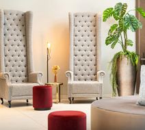 Leonardo Hotel Vienna Schonbrunn Lobby
