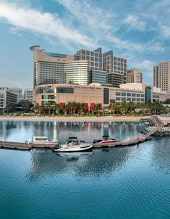 Beach Rotana Residences