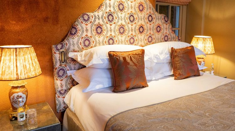 Bishopstrow Hotel & Spa Recreation