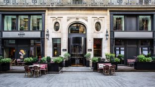 Hotel Indigo Paris - Opera