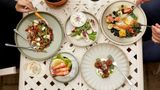 Bishopstrow Hotel & Spa Restaurant