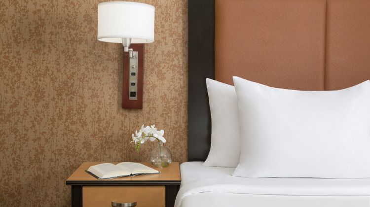 The Hotel @ Fifth Avenue Room