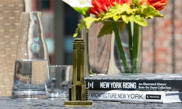 The Hotel @ Fifth Avenue