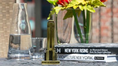 The Hotel @ Fifth Avenue