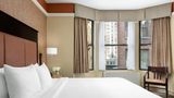 The Hotel @ Fifth Avenue Room
