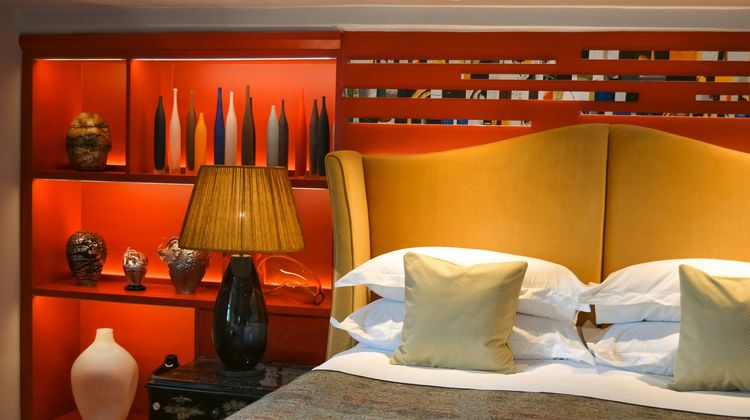 Bishopstrow Hotel & Spa Suite