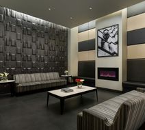 The Hotel @ Fifth Avenue Lobby